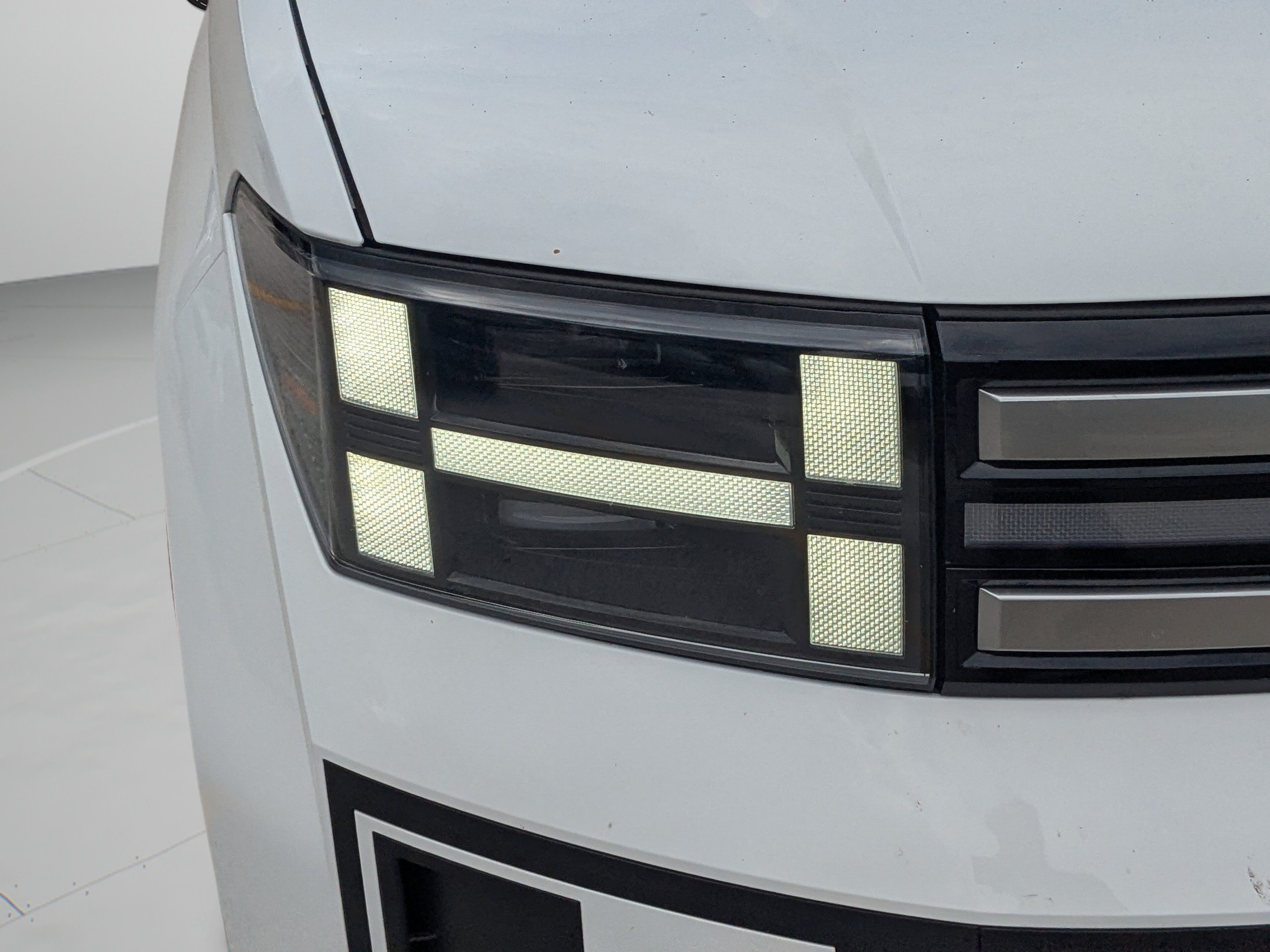 2024 Hyundai Santa Fe SE - Photo 31
