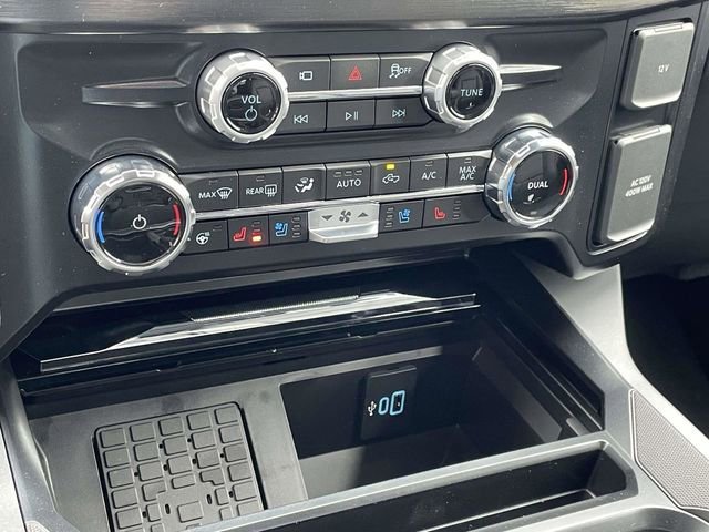 New 2026 Avalanche Ford TCcustoms image 33