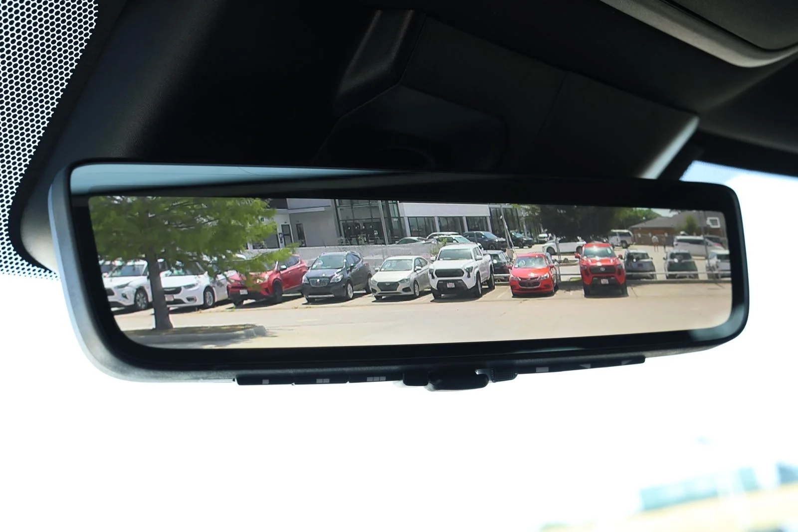 New 2026 Beige Toyota Platinum image 16