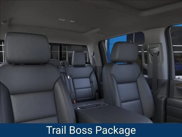 2026 Chevrolet Silverado 2500 HD LT - Photo 27