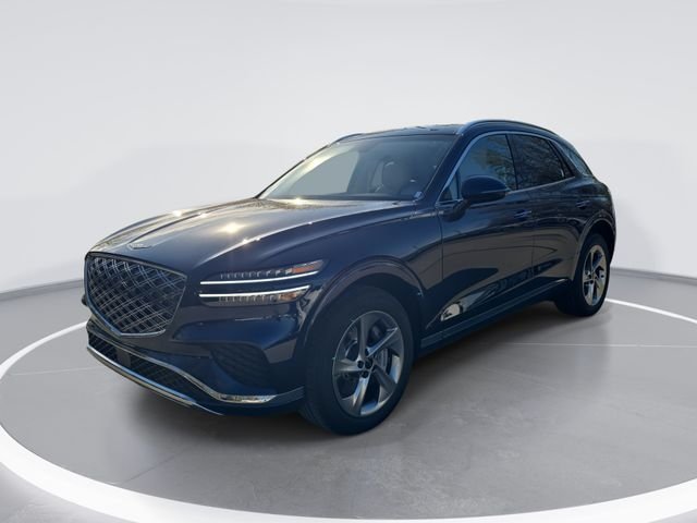 2026 Genesis GV70 2.5T Select AWD's photo