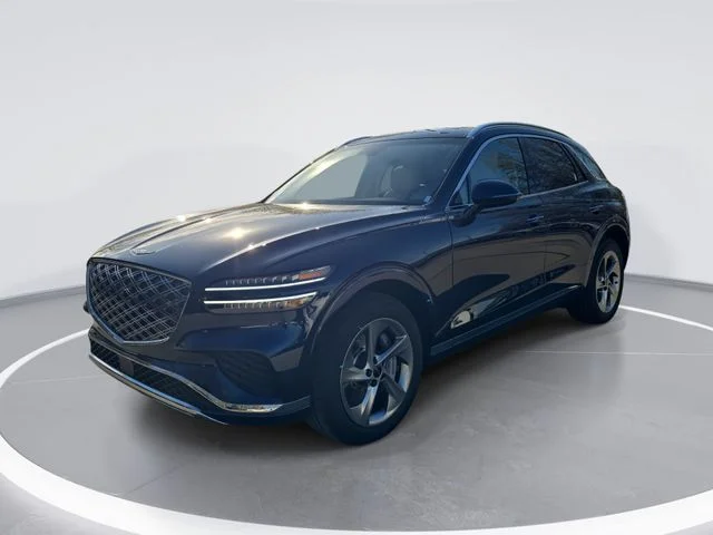 2026 Genesis GV70 2.5T Select AWD's photo