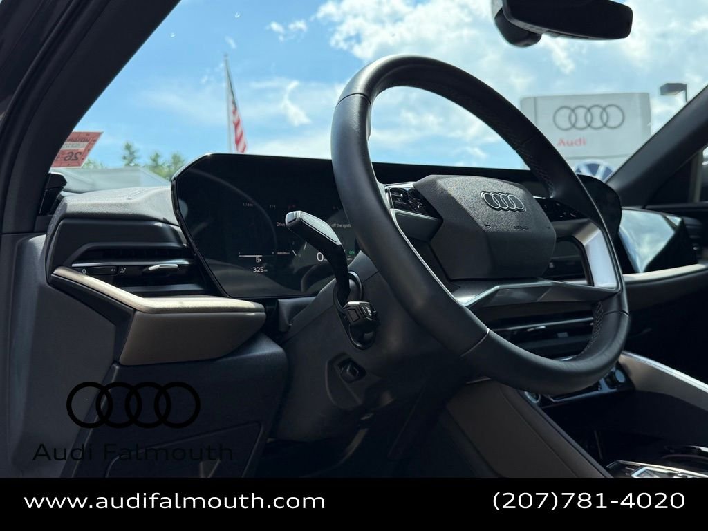 2025 Audi Q5 Premium - Photo 27
