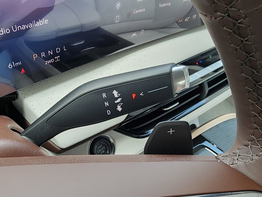 2026 Buick Enclave Avenir - Photo 24