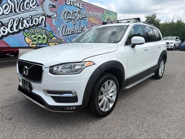 Used 2016 White Volvo T6 Momentum image 3