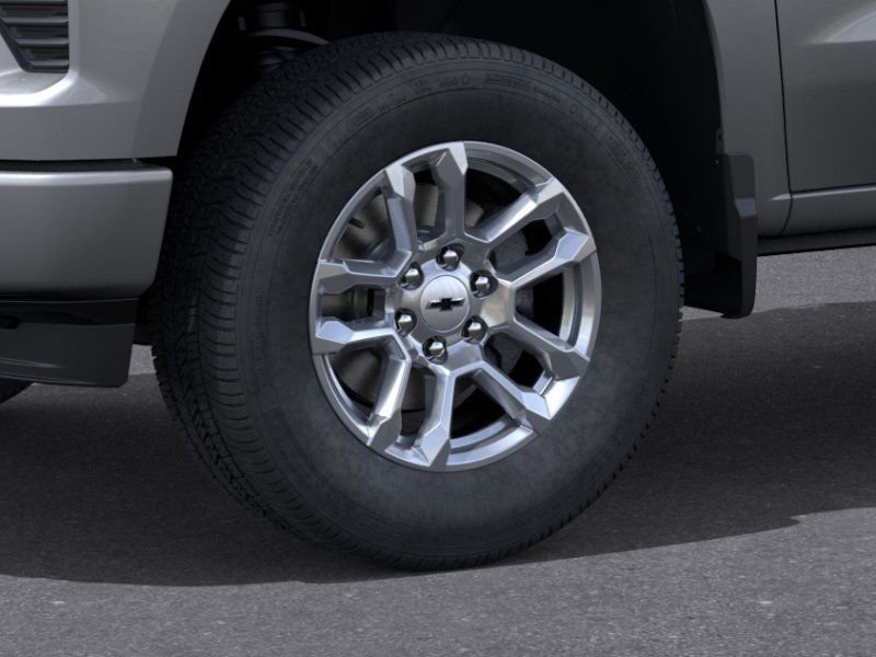 2025 Chevrolet Silverado 1500 RST - Photo 10
