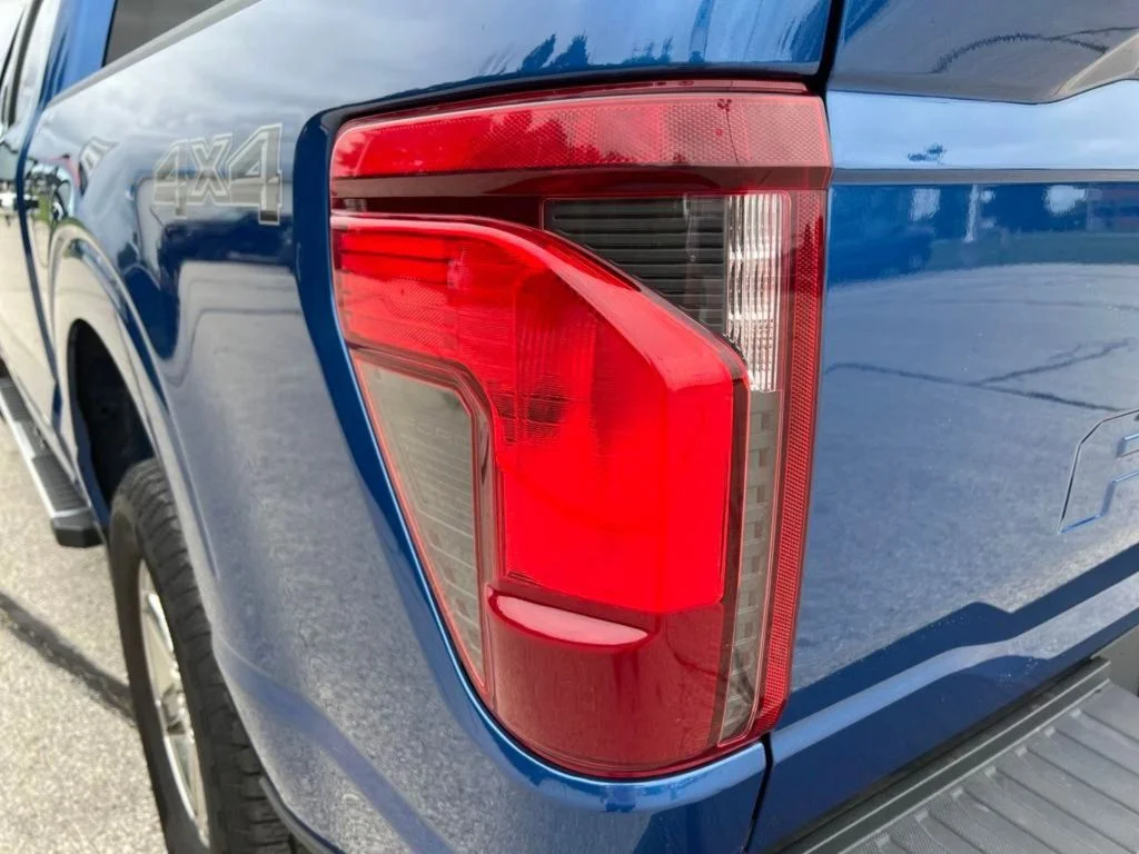 2024 Ford F-150 XLT - Photo 32