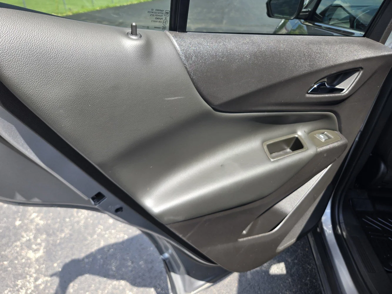 2024 Chevrolet Equinox LT - Photo 34