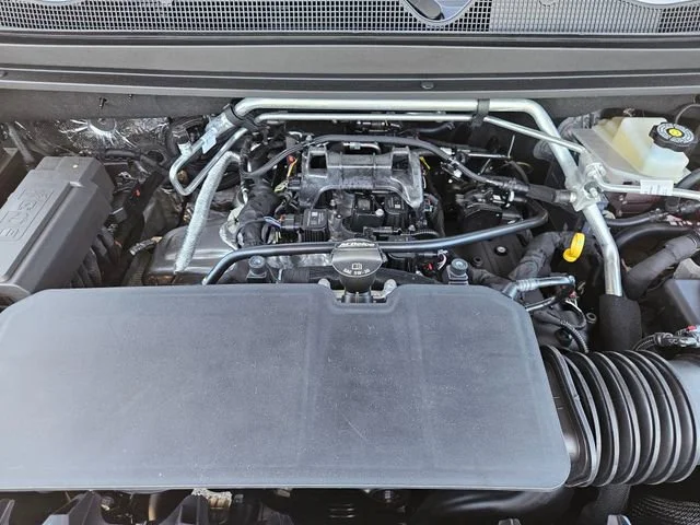 New 2026 Sterling Metallic GMC Elevation image 22