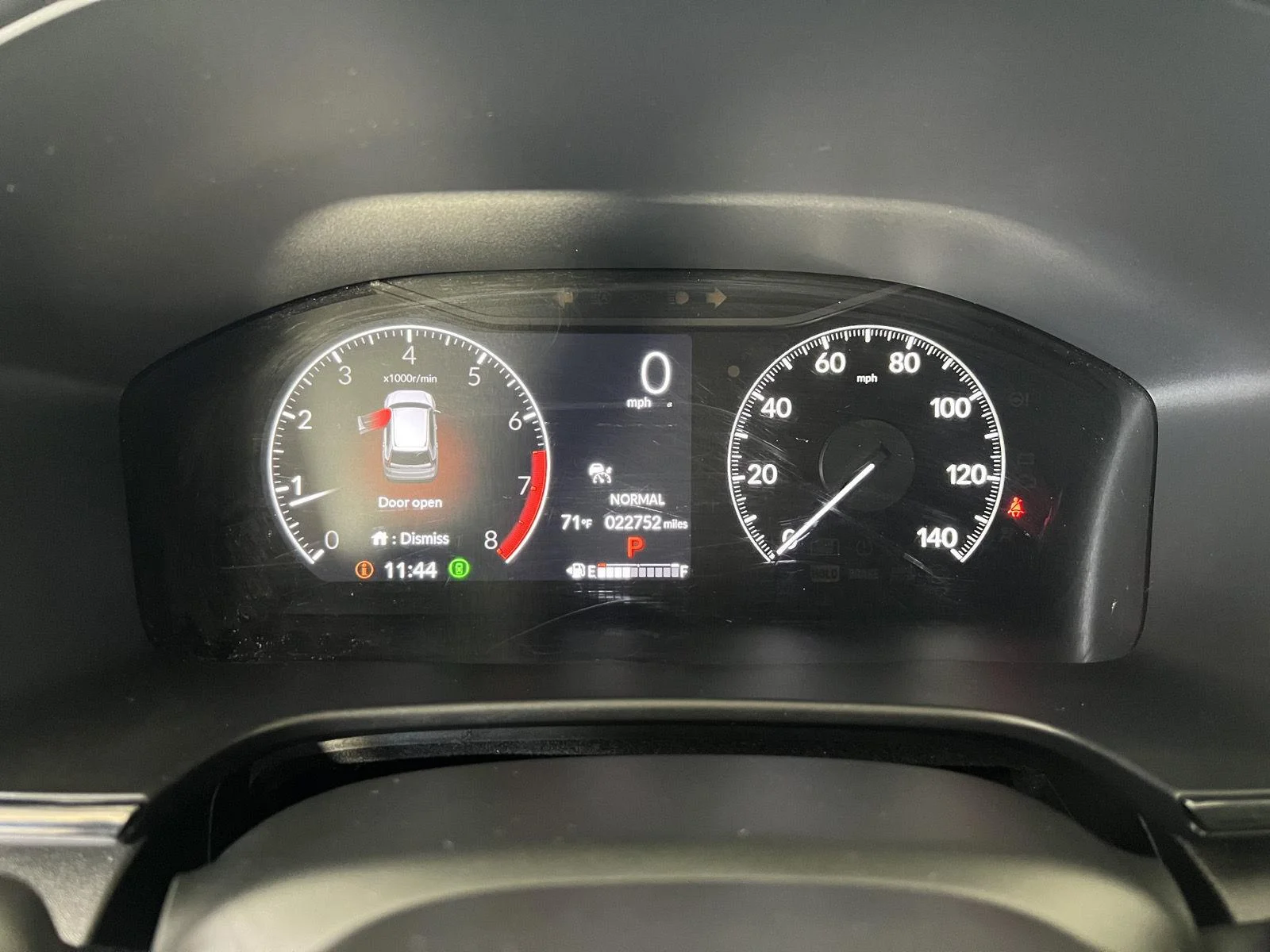 Used 2024 Bl Honda EX image 13