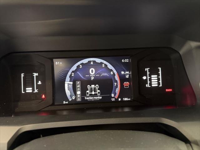 Certified Used 2026 UNDERGROUND Toyota  image 22