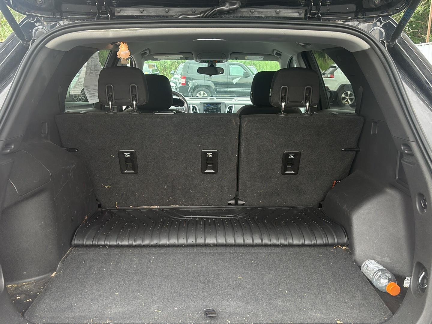 Used 2019 Mosaic Black Metallic Chevrolet LT image 19