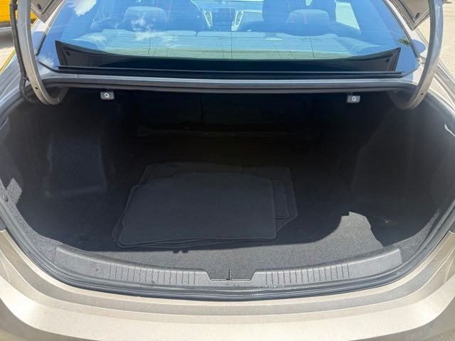 2024 Chevrolet Malibu 1LT - Photo 23