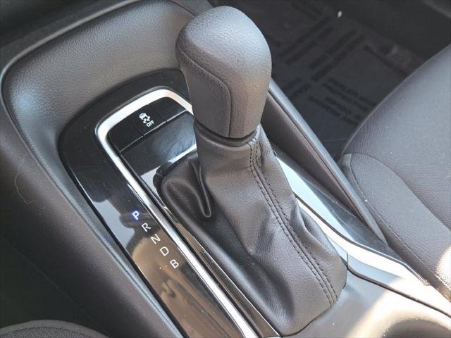 2025 Toyota Corolla LE - Photo 10
