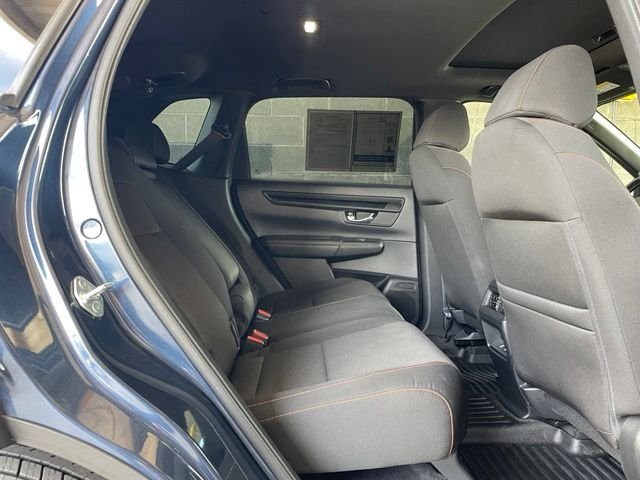 Used 2024  Honda Sport image 25