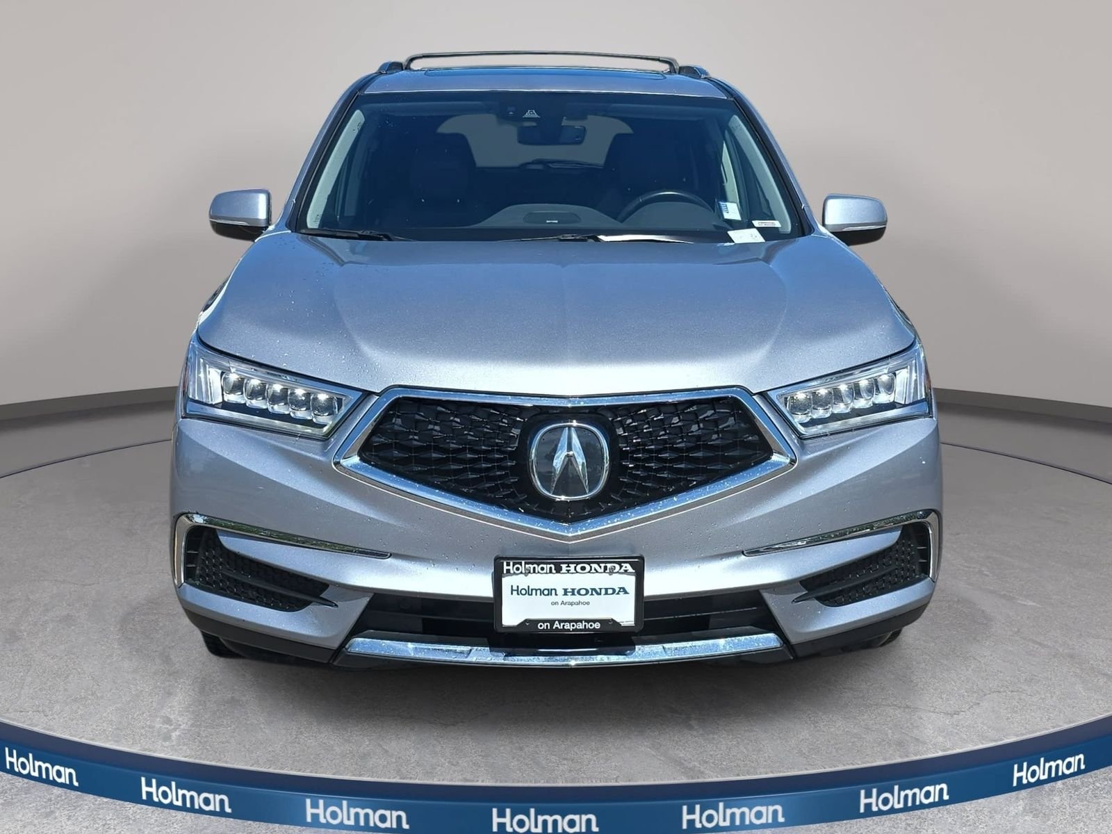 Used 2020  Acura Technology image 3