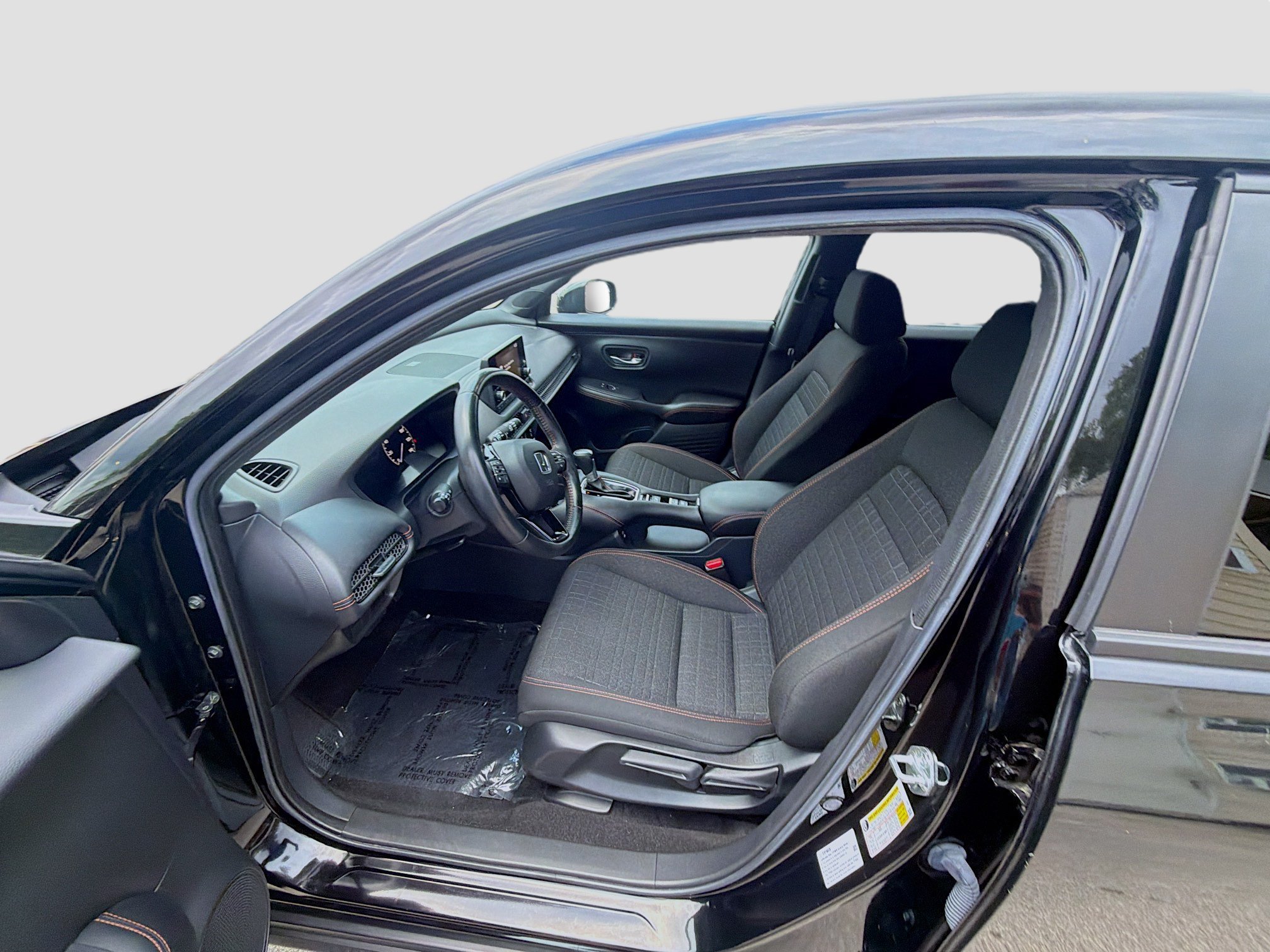 2025 Honda HR-V Sport - Photo 16