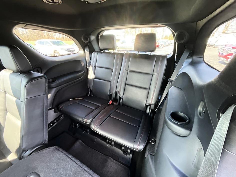 New 2026 DB Black Clearcoat Dodge GT Plus image 35