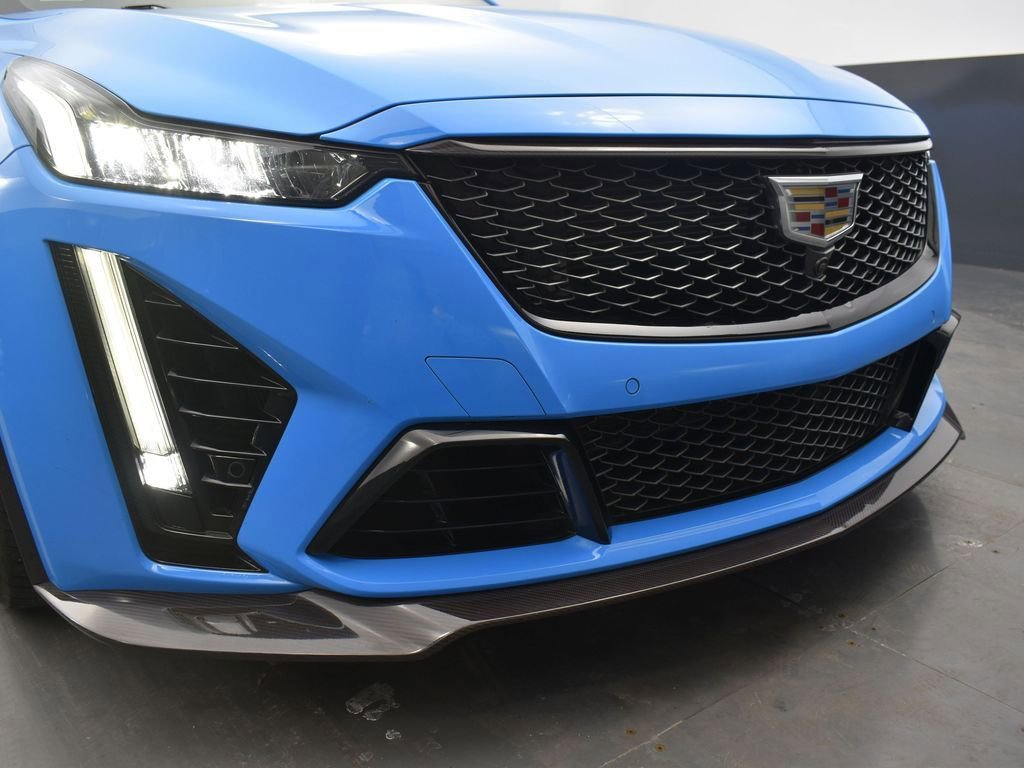 2023 CADILLAC CT5 - Image 35