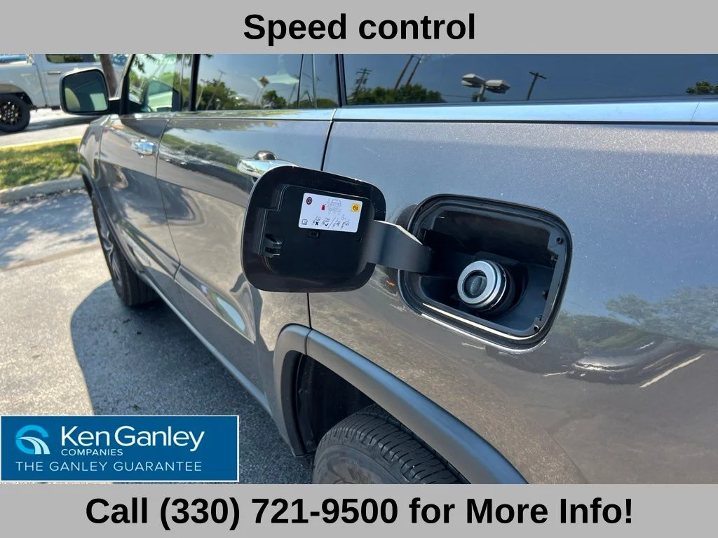 Used 2020 Gray Jeep Limited image 48