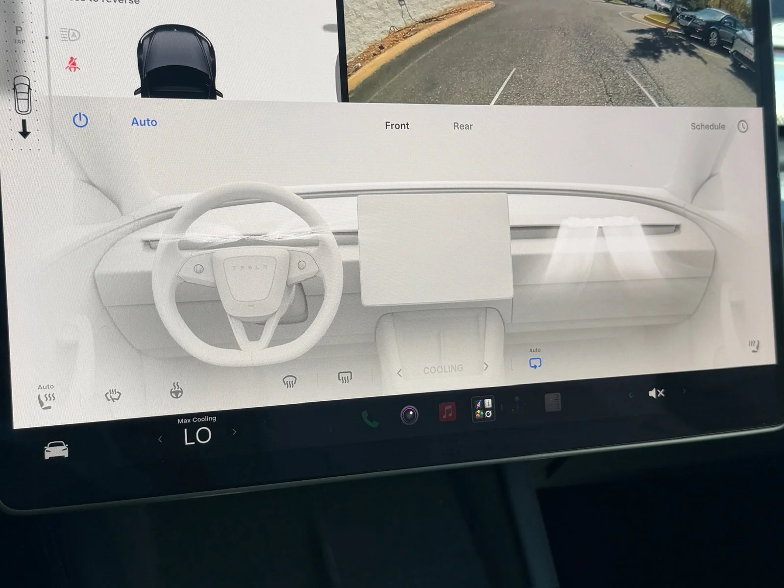 Used 2025  Tesla Performance image 28