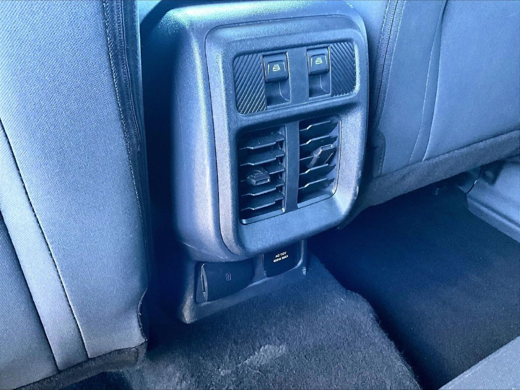 Used 2025 White Ford Big Bend image 28