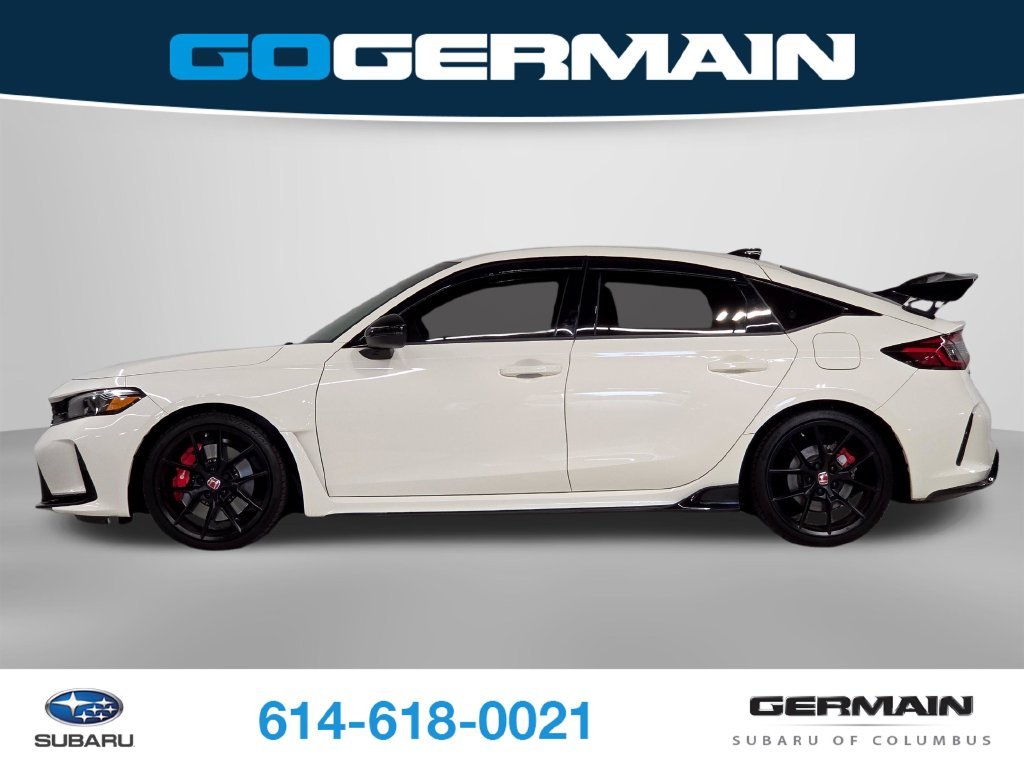 Used 2024  Honda  image 11