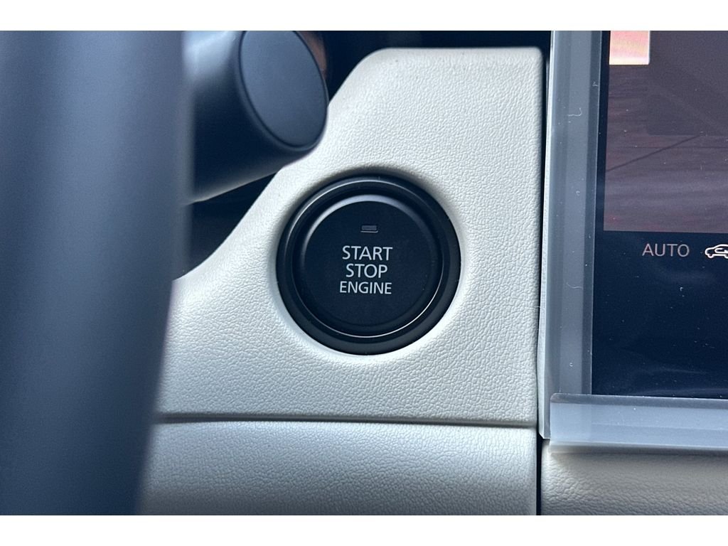 New 2026 Machine Gray Metallic Mazda 2.5 S Select AWD image 21