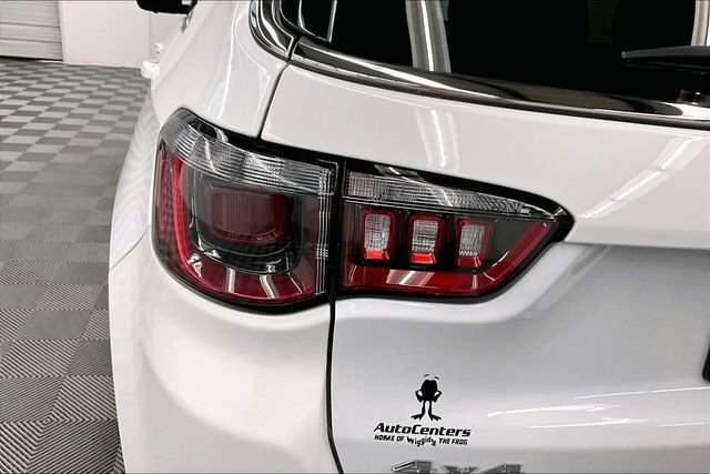2023 Jeep Compass Latitude Lux - Photo 35