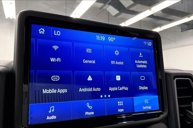 2022 Ford Bronco Sport Outer Banks - Photo 34