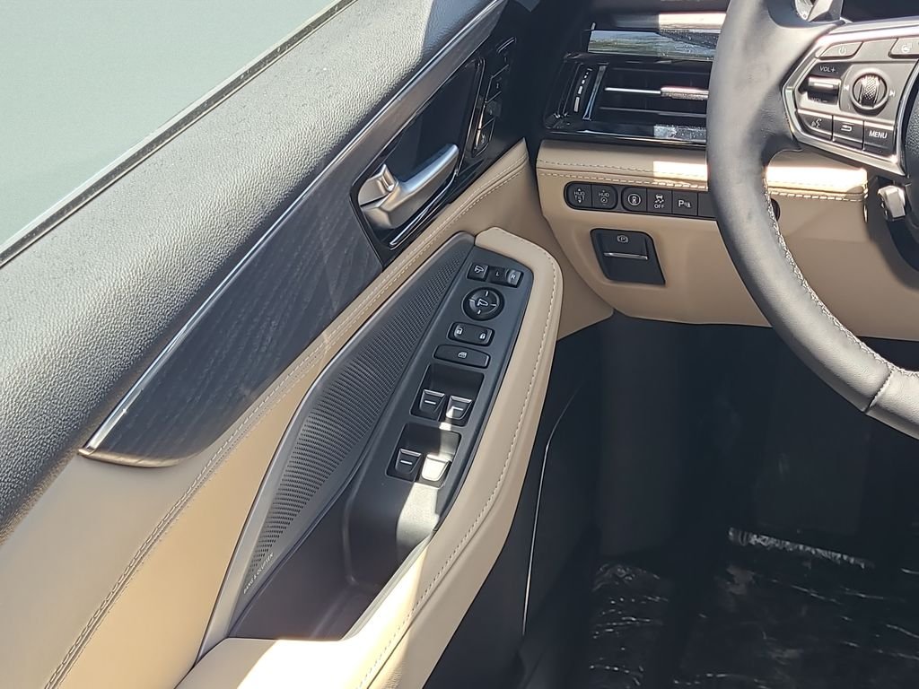 New 2026 Performance Red Pearl Acura Advance Package image 18