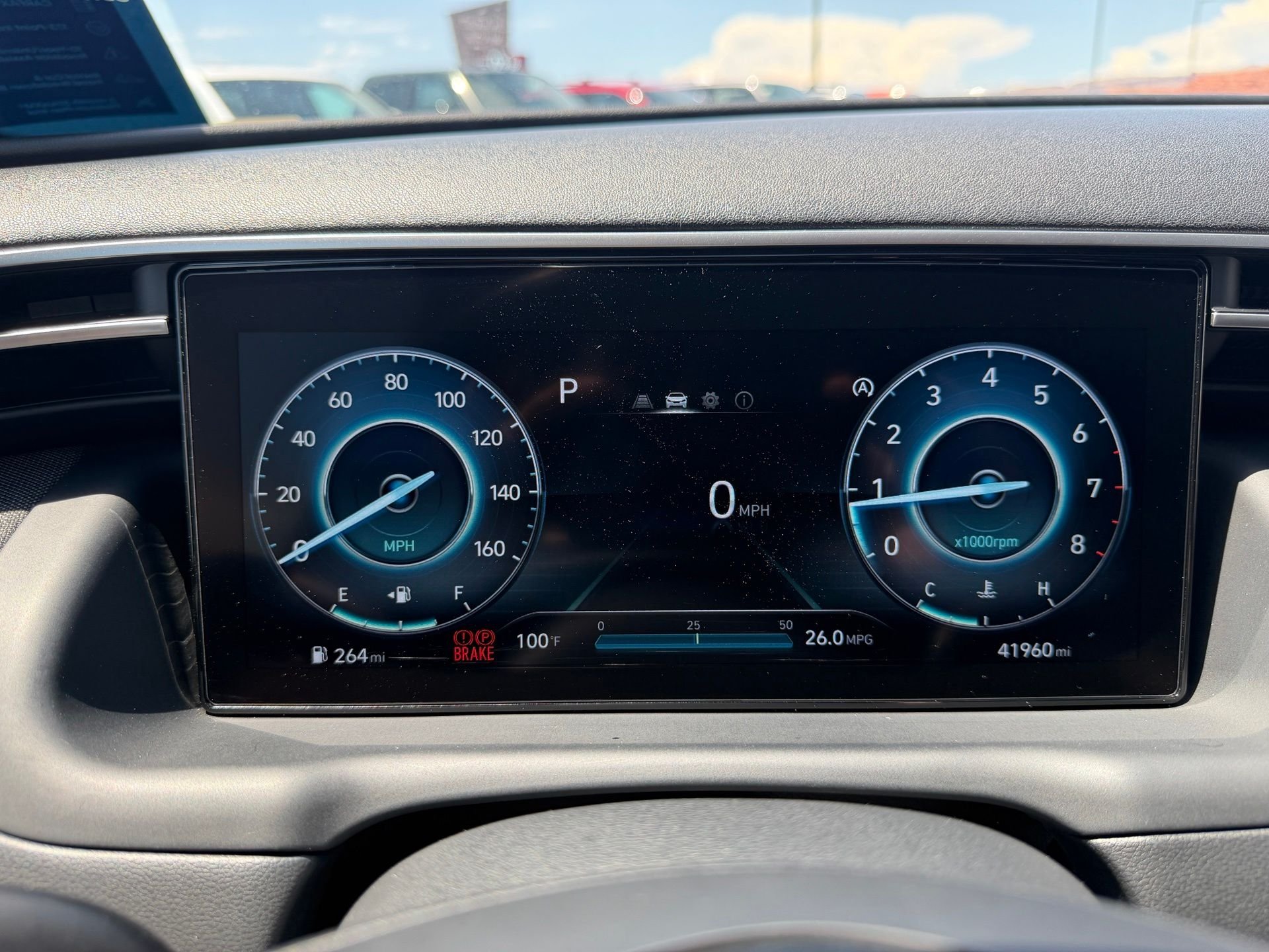 Certified Used 2022 Gray Hyundai SEL image 24