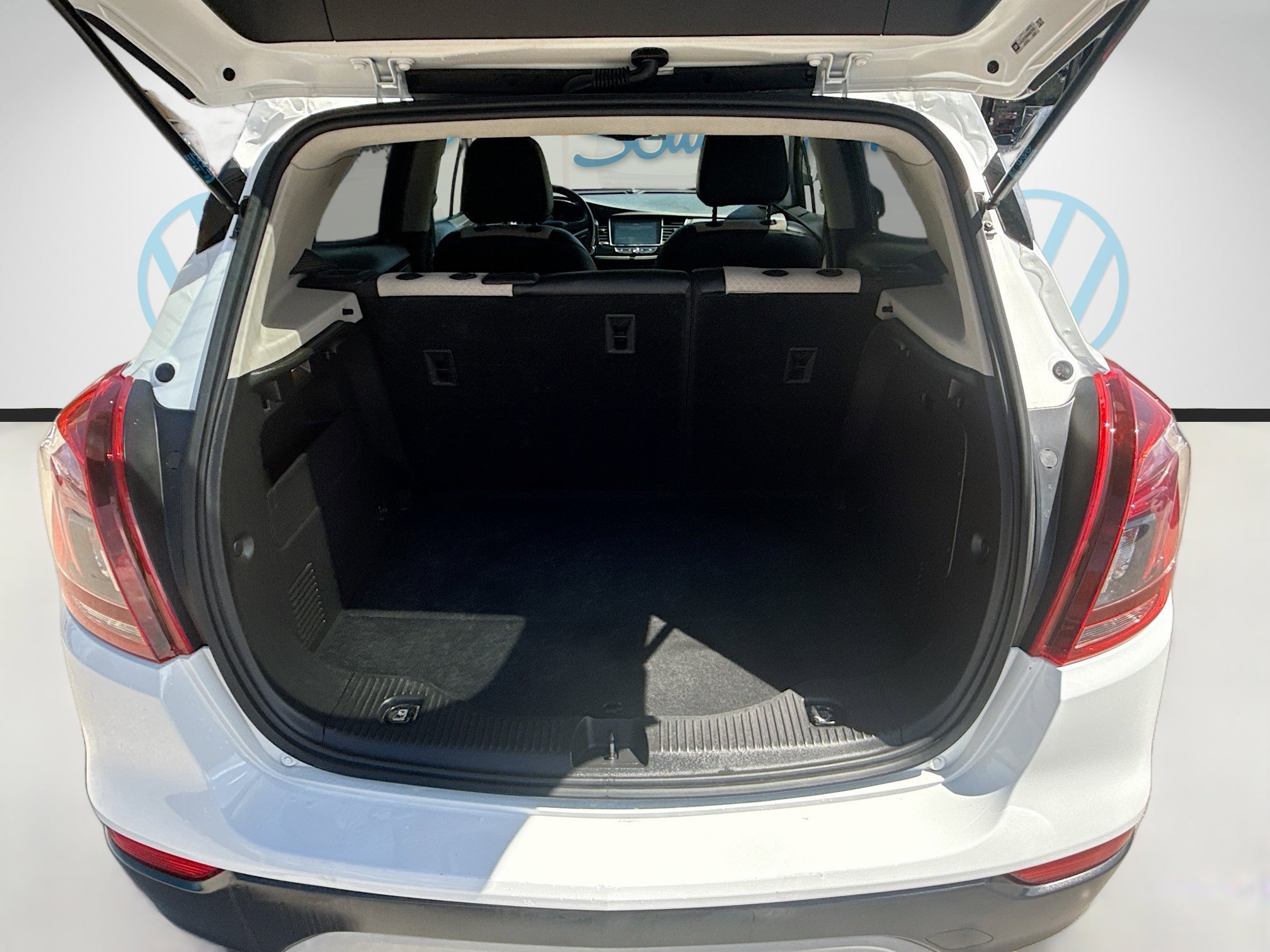 2019 Buick Encore Preferred - Photo 25