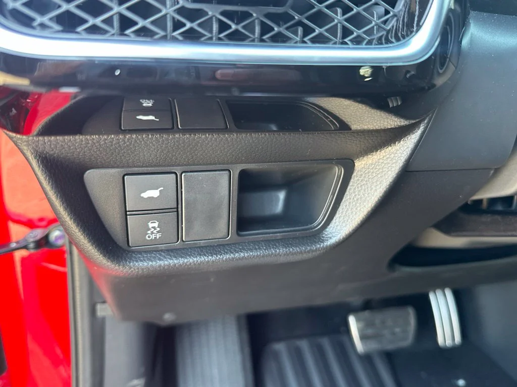 New 2026 Milano Red Acura A-Spec Package image 17