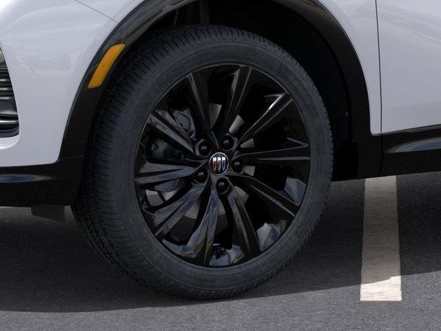 2026 Buick Envista Sport Touring - Photo 10