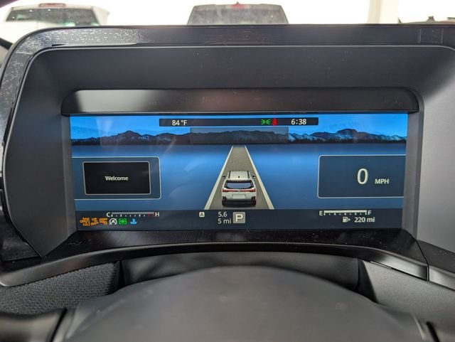 New 2026 RIVER ROCK PEARL Subaru Premium image 12