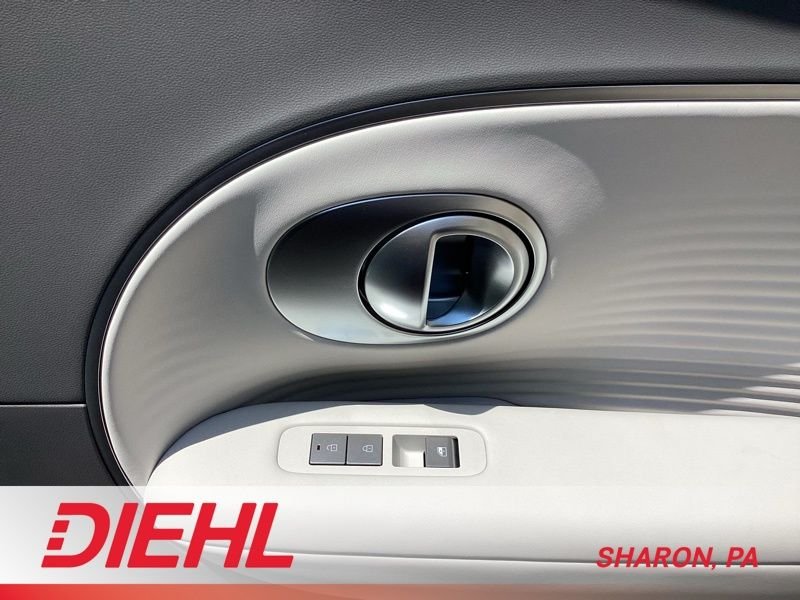 2026 Hyundai IONIQ 9 SEL - Photo 22