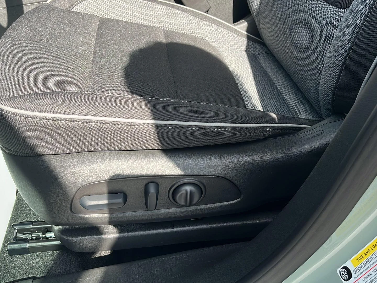 New 2026 Cacti Green Chevrolet LT image 20