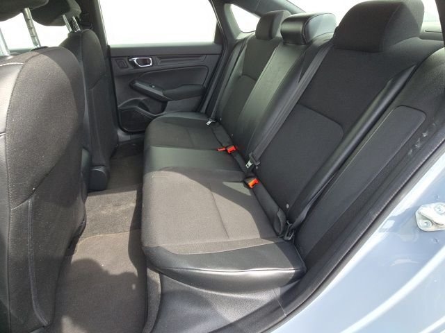 Used 2024 Sonic Gray Pearl Honda Sport image 11