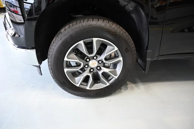 2026 Chevrolet Silverado 1500 LT - Photo 27