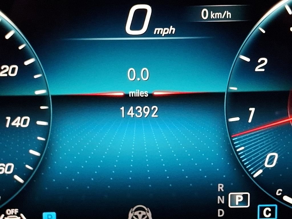 Certified Used 2023 Gray Mercedes-Benz E 350 image 21