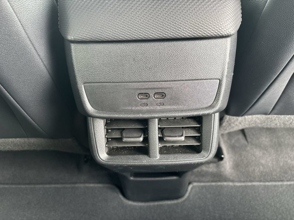 2025 Chevrolet Equinox LT - Photo 25