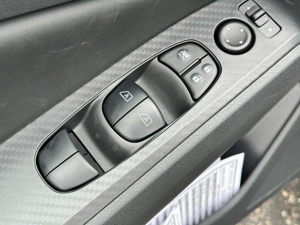 Used 2026 Black Nissan 2.5 SV image 10