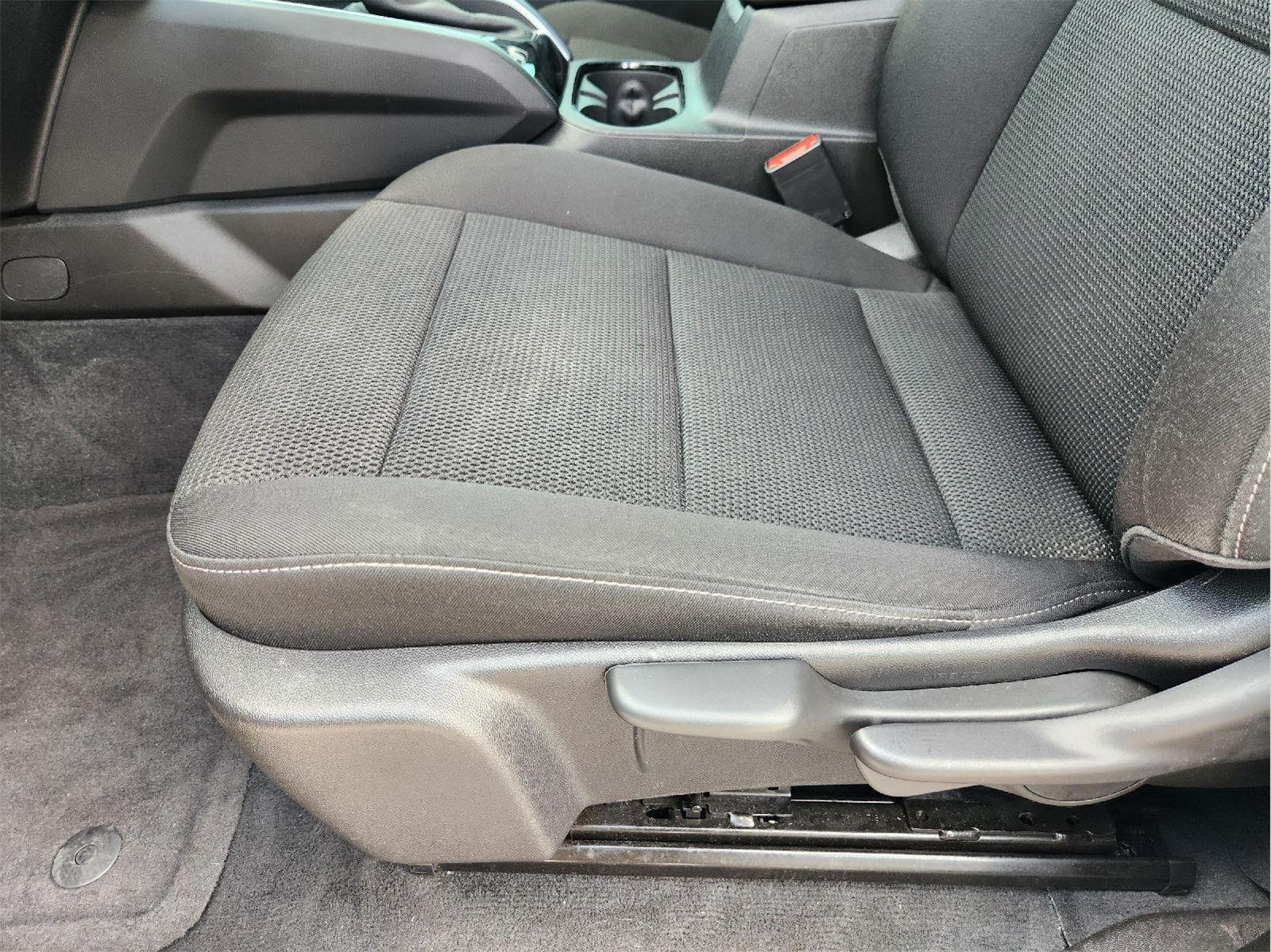 2024 Chevrolet Colorado LT Black at Mac Haik Chevrolet