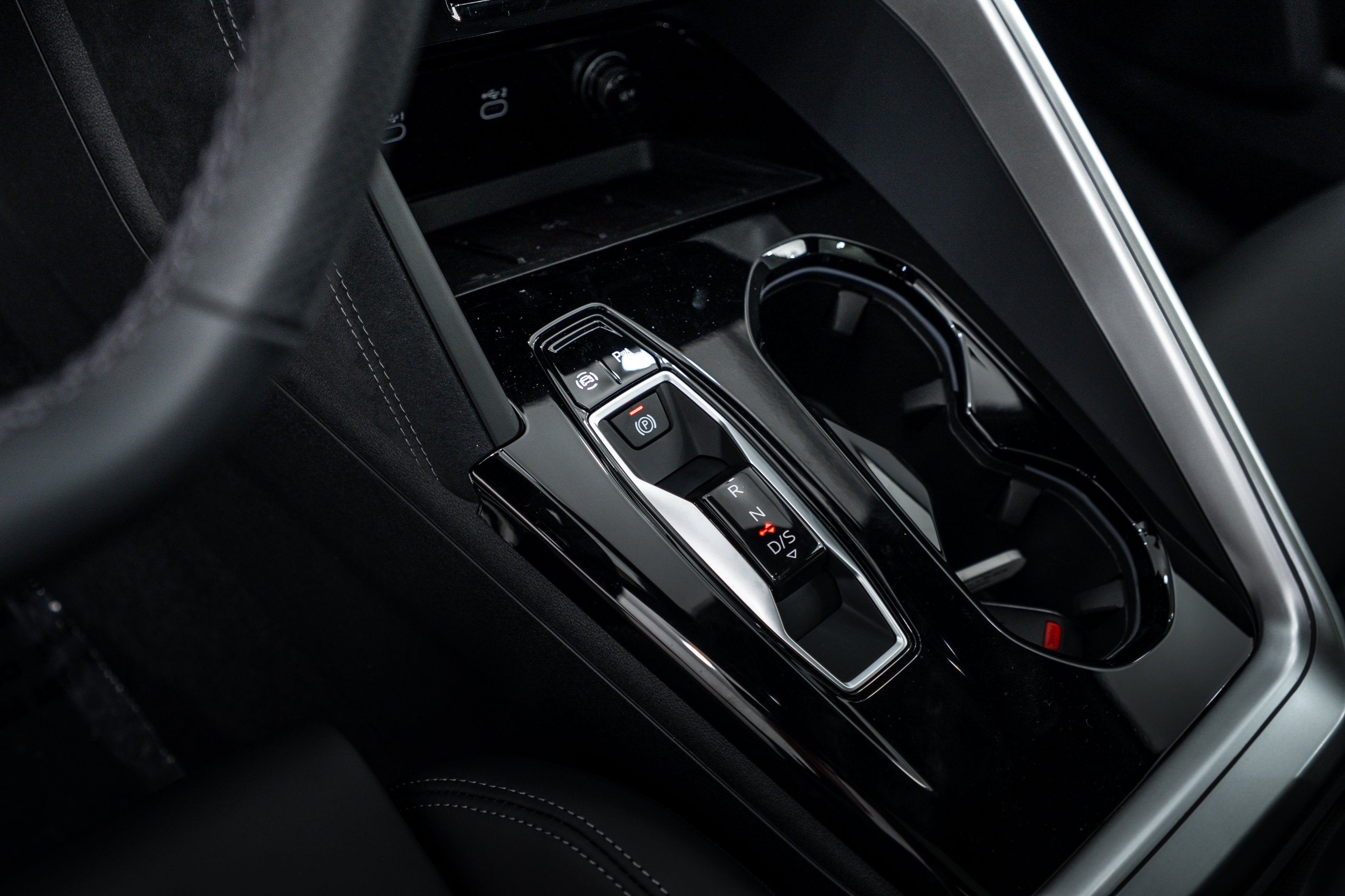 New 2026 Mythos Audi Premium Plus image 12