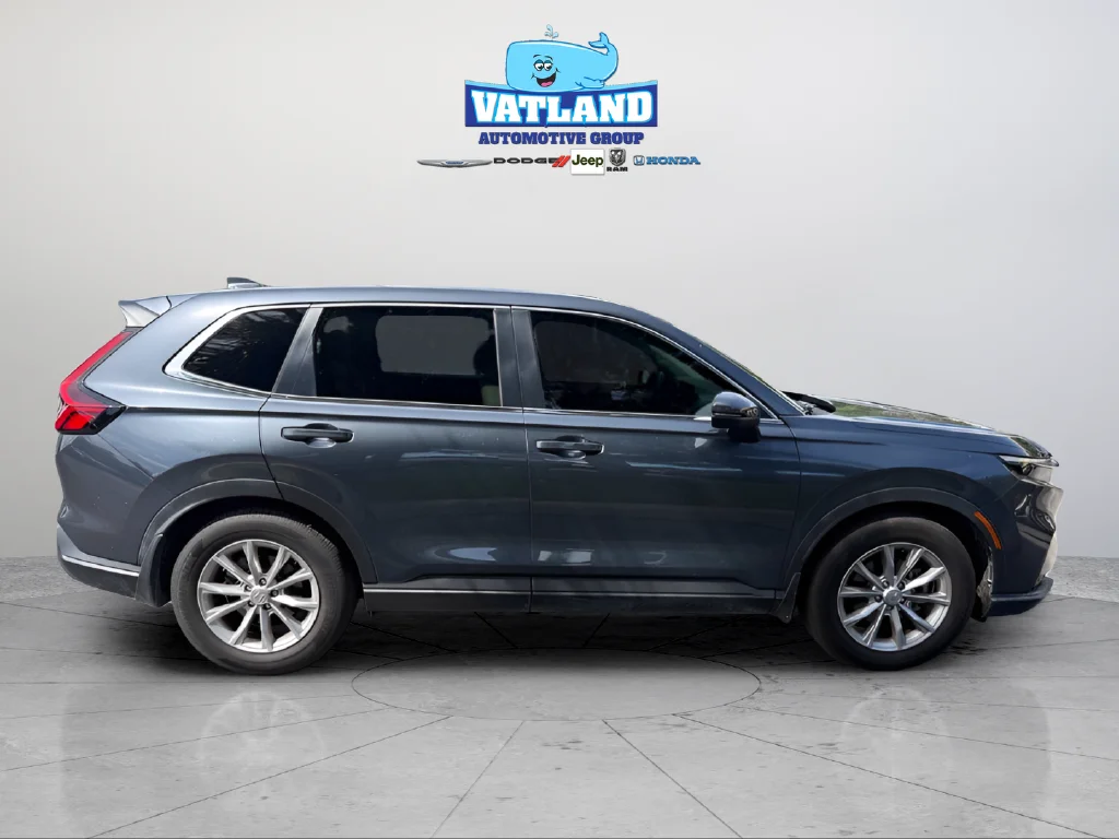 2024 Honda CR-V EX-L - Photo 6