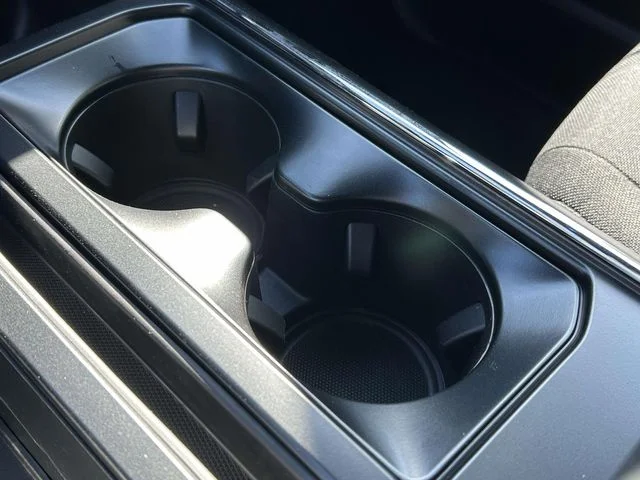New 2026 White Ford STX image 20