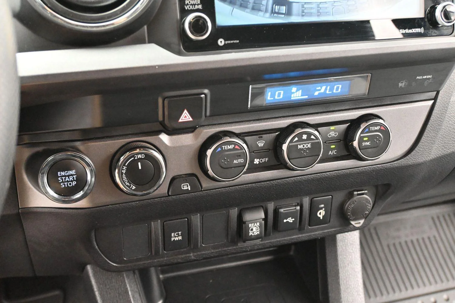 Used 2023 Gray Toyota SR image 22