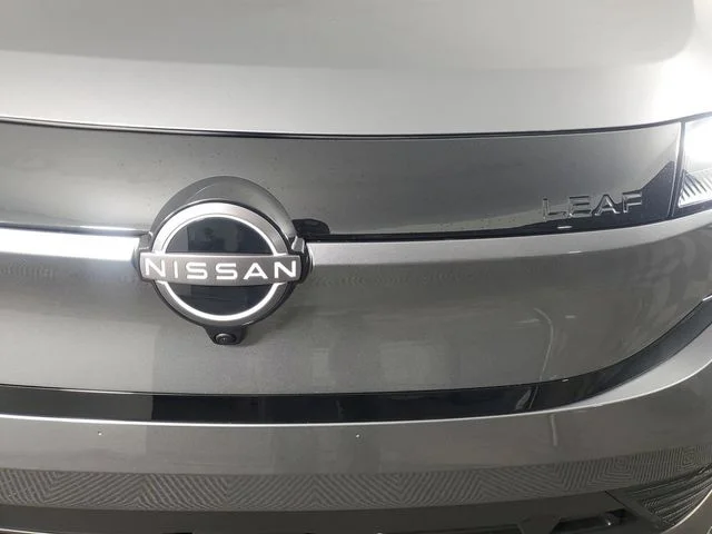 New 2026 Gray Nissan S+ image 11