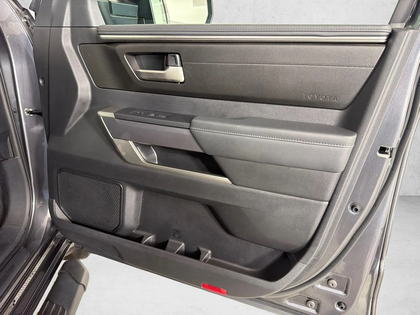 Used 2023 Gray Toyota SR5 image 14